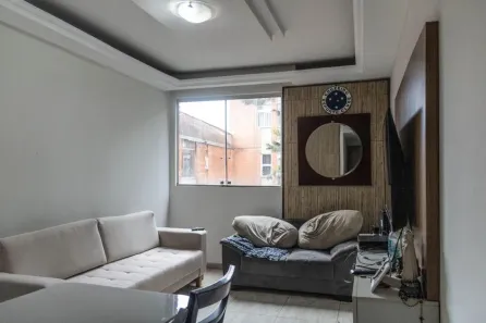 Apartamento com 3 Quartos à venda, 100m² no Havaí, Belo Horizonte