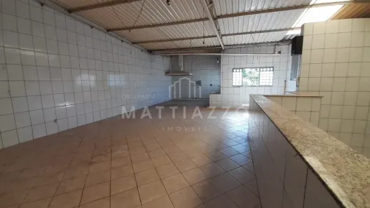 Prédio Comercial à venda, 409m² no Jardim Residencial Village, Limeira