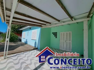 Casa com 4 Quartos à venda, 150m² no Nordeste, Imbé