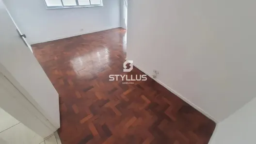 Apartamento com 1 Quarto à venda, 49m² no Engenho de Dentro, Rio de Janeiro