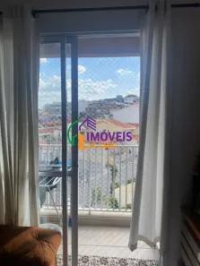 Apartamento com 2 Quartos à venda, 48m² no Penha de França, São Paulo