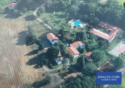 Lote/Terreno à venda, 96000m² no Centro, Sorocaba
