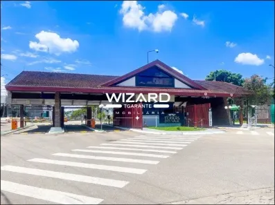 Lote/Terreno à venda, 360m² no Condomínio Terras do Vale, Caçapava