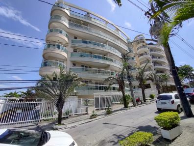 Cobertura com 3 Quartos à venda, 145m² no Freguesia (Jacarepaguá), Rio de Janeiro