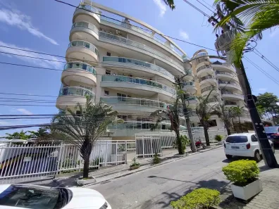 Cobertura com 3 Quartos à venda, 145m² no Freguesia (Jacarepaguá), Rio de Janeiro