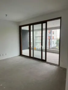 Apartamento com 3 Quartos à venda, 110m² no Brooklin Novo, São Paulo