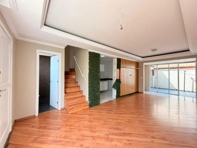 Sobrado com 3 Quartos à venda, 88m² no Parque Renato Maia, Guarulhos