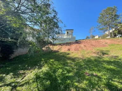 Lote/Terreno à venda, 1m² no São Paulo II, Cotia