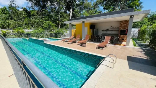 Apartamento com 2 Quartos à venda, 52m² no Ponta Negra, Manaus
