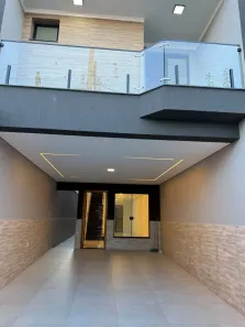 Sobrado com 3 Quartos à venda, 140m² no Vila Beatriz, São Paulo