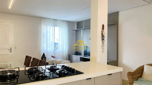 Casa de Condomínio com 2 Quartos à venda, 80m² no Jardim Pioneiro, Cotia
