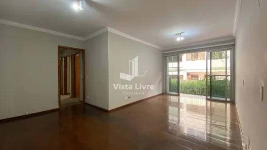 Apartamento com 3 Quartos à venda, 103m² no Perdizes, São Paulo