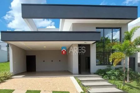 Casa de Condomínio com 3 Quartos à venda, 180m² no Residencial Mac Knight, Santa Bárbara D'Oeste