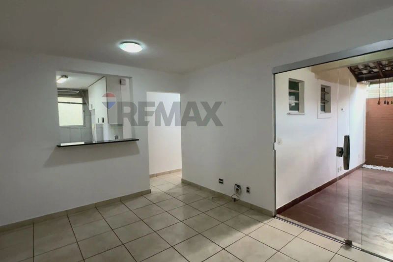 Apartamento com 3 quartos — Buritis, Belo Horizonte
