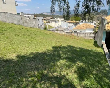 Lote/Terreno à venda, 360m² no Alphaville, Santana de Parnaíba