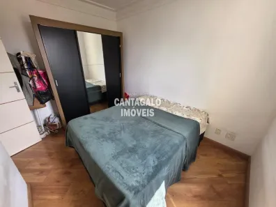 Apartamento com 1 Quarto à venda, 70m² no Chácara Califórnia, São Paulo