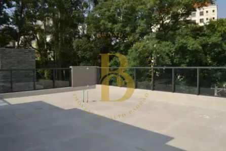 Casa de Condomínio com 4 Quartos à venda, 250m² no Vila Morumbi, São Paulo