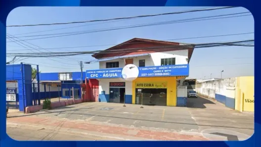 Imóvel Comercial com 1 Quarto à venda, 10m² no Bosque, Rio Branco
