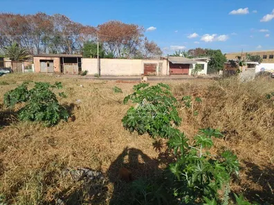 Lote/Terreno à venda, 450m² no Parque Industrial Tanquinho, Ribeirão Preto