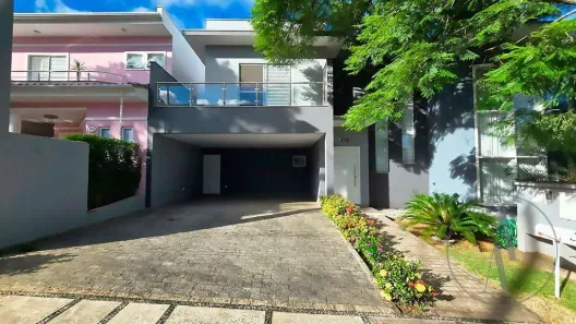 Casa de Condomínio com 3 Quartos à venda, 245m² no Parque Residencial Villa dos Inglezes, Sorocaba
