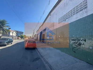 Galpão/Depósito/Armazém para alugar, 420m² no Piedade, Jaboatão dos Guararapes