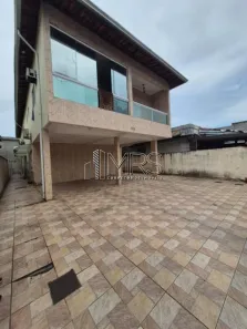 Casa com 2 Quartos à venda, 77m² no Samambaia, Praia Grande