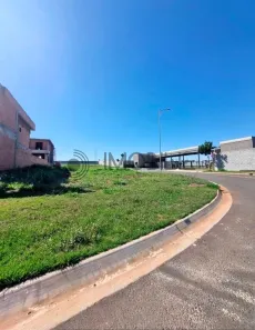 Lote/Terreno à venda, 342m² no Vila Maria Helena, Indaiatuba