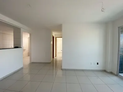 Apartamento com 2 Quartos à venda, 63m² no Candeias, Jaboatão dos Guararapes