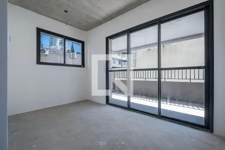 Kitnet com 1 Quarto à venda, 42m² no Jardim Paulista, São Paulo