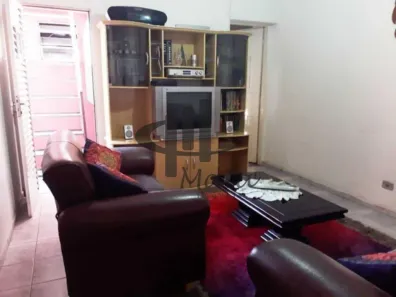Sobrado com 3 Quartos à venda, 154m² no Santa Paula, São Caetano do Sul