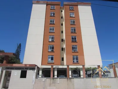 Apartamento com 2 Quartos à venda, 77m² no Ipiranga, São José