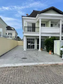 Casa de Condomínio com 4 Quartos à venda, 158m² no Recreio dos Bandeirantes, Rio de Janeiro