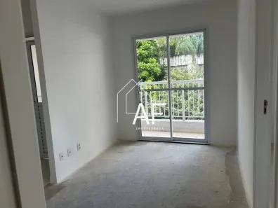 Apartamento com 2 Quartos à venda, 42m² no Vila Guaca, São Paulo