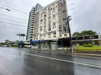 Apartamento com 2 Quartos para alugar, 67m² no Ponta Aguda, Blumenau
