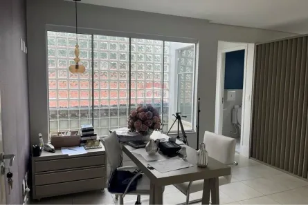 Sala Comercial para alugar, 37m² no Jardim São Paulo, Guarulhos