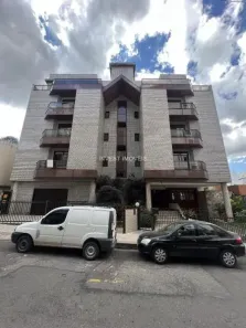 Apartamento com 4 Quartos à venda, 245m² no Bom Pastor, Juiz de Fora