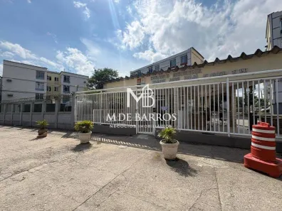 Apartamento com 2 Quartos à venda, 61m² no Irajá, Rio de Janeiro
