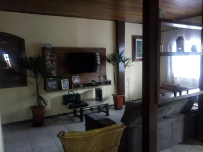 Casa com 3 Quartos à venda, 186m² no Jaconé (Sampaio Correia), Saquarema
