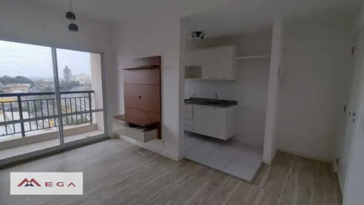 Apartamento com 2 Quartos à venda, 58m² no Jardim Chapadão, Campinas