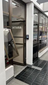 Sala Comercial à venda, 32m² no Centro, Jacareí