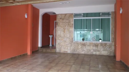 Casa com 3 Quartos à venda, 300m² no Jardim Planalto, São Paulo