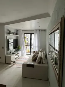 Apartamento com 3 Quartos à venda, 72m² no Vila Carbone, São Paulo