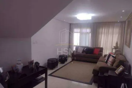 Sobrado com 3 Quartos à venda, 234m² no Rudge Ramos, São Bernardo do Campo