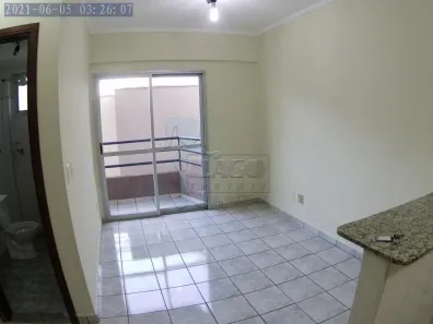Apartamento com 1 Quarto à venda, 46m² no Parque Industrial Lagoinha, Ribeirão Preto