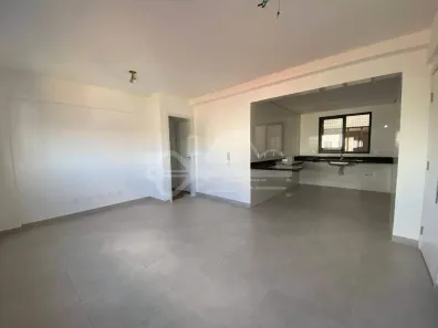 Apartamento com 3 Quartos à venda, 76m² no Dona Clara, Belo Horizonte