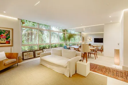 Apartamento com 2 Quartos à venda, 160m² no Jardim Paulista, São Paulo