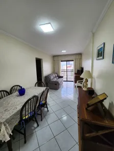 Apartamento com 2 Quartos à venda, 66m² no Martim de Sá, Caraguatatuba