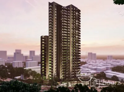 Apartamento com 1 Quarto à venda, 82m² no Sumarezinho, São Paulo