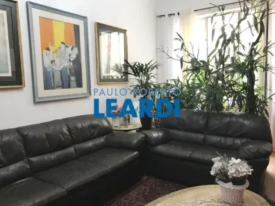 Apartamento com 3 Quartos à venda, 130m² no Cerqueira César, São Paulo