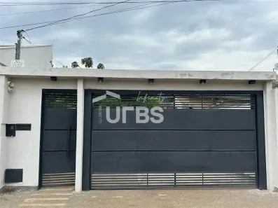 Casa com 3 Quartos à venda, 109m² no Cardoso Continuação, Aparecida de Goiânia